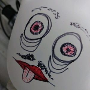 Meet your Posher, Kevin